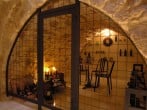 Wine cave